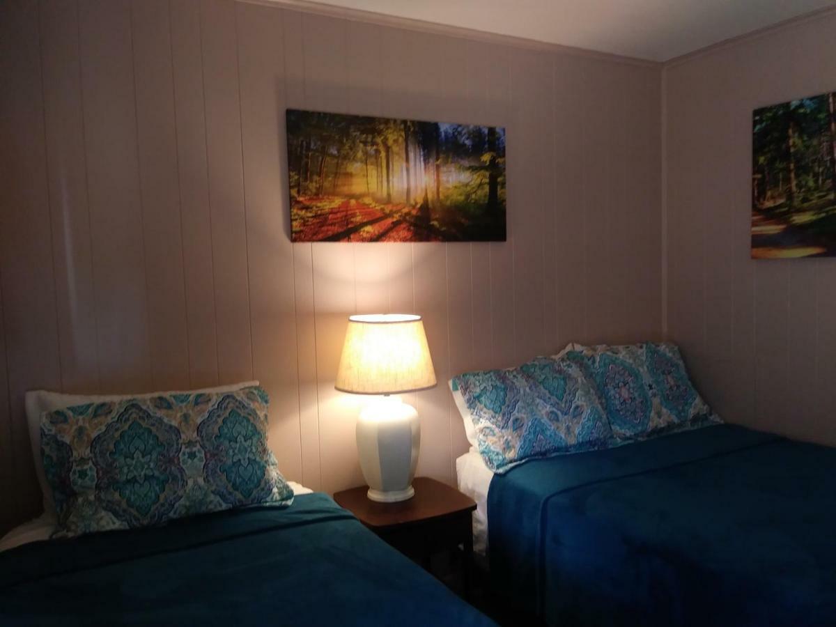 Rest Stop 6 Inn Clarendon Chambre photo